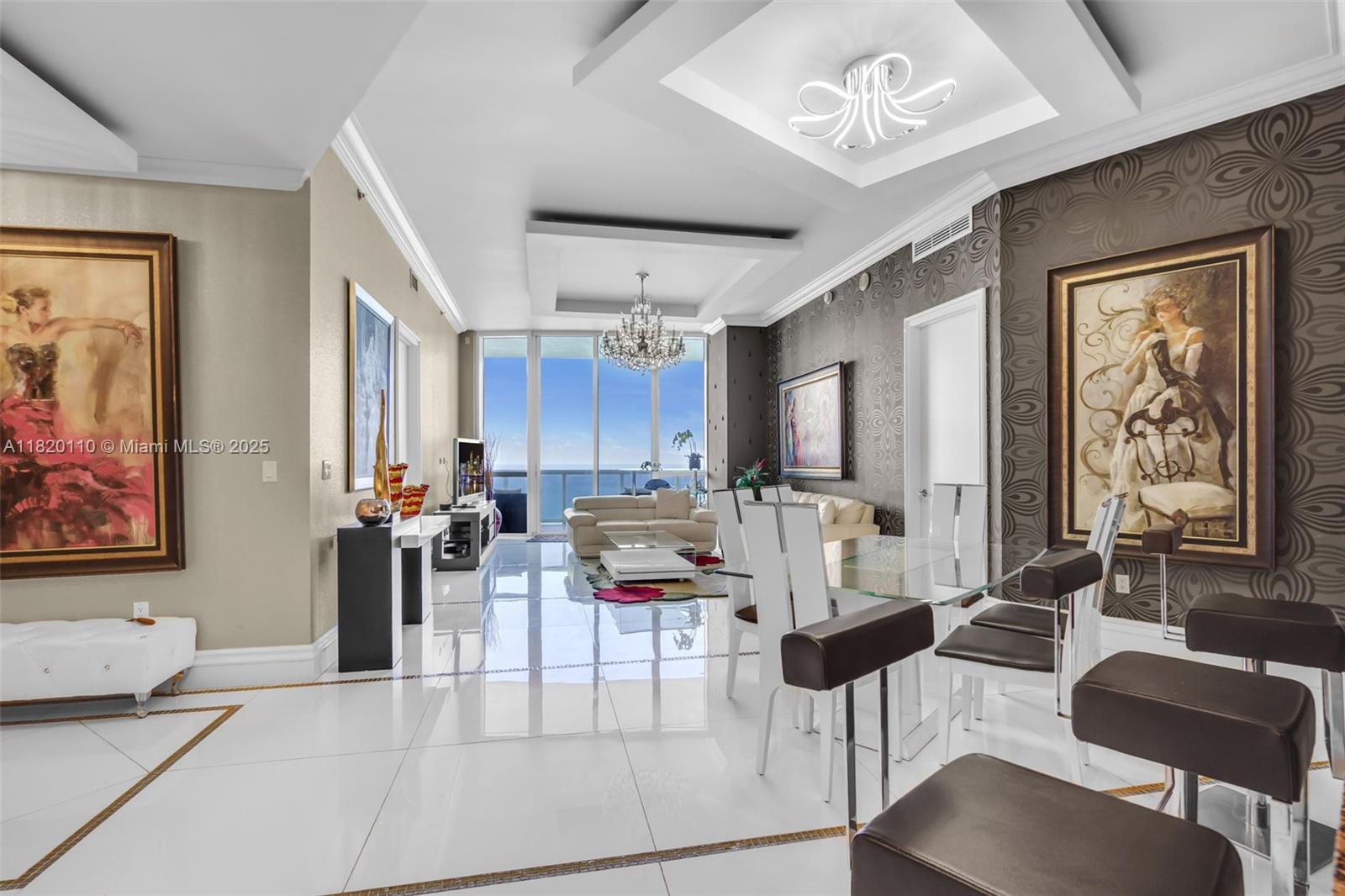 16001 Collins Ave #3203, Sunny Isles Beach FL 33160