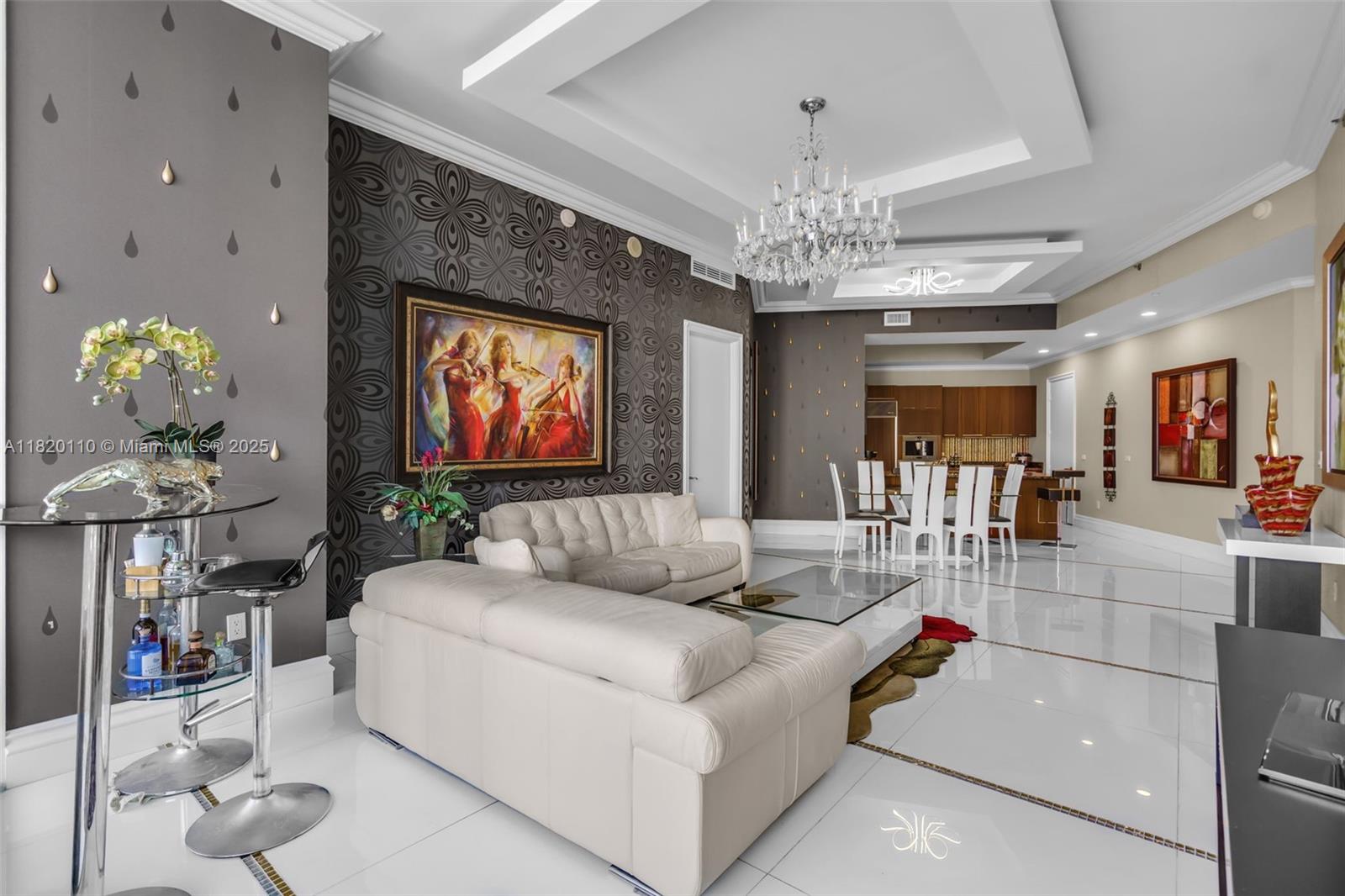 16001 Collins Ave #3203, Sunny Isles Beach FL 33160
