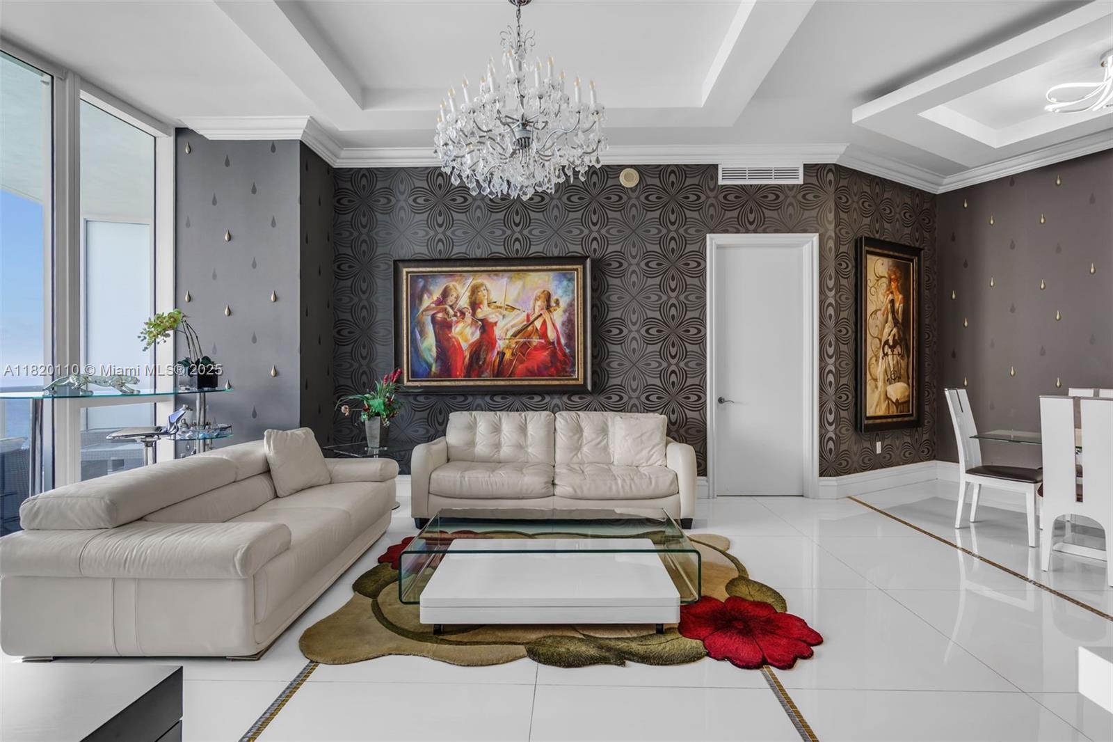 16001 Collins Ave #3203, Sunny Isles Beach FL 33160