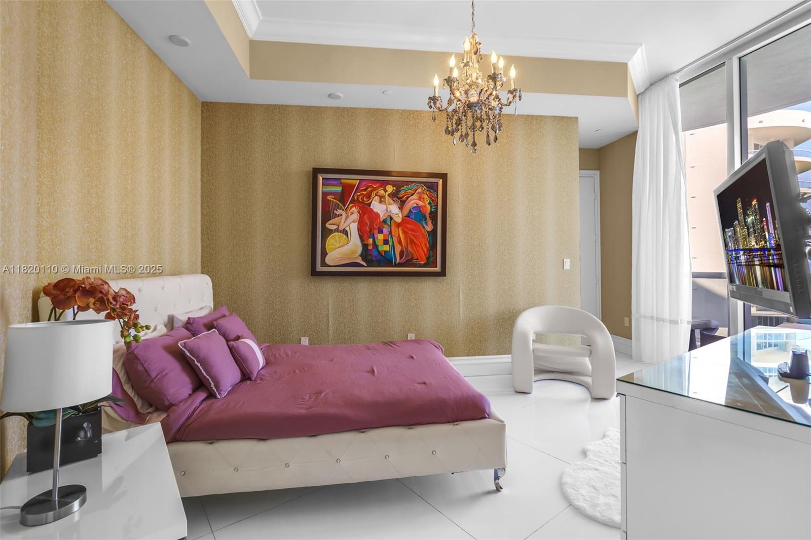 16001 Collins Ave #3203, Sunny Isles Beach FL 33160