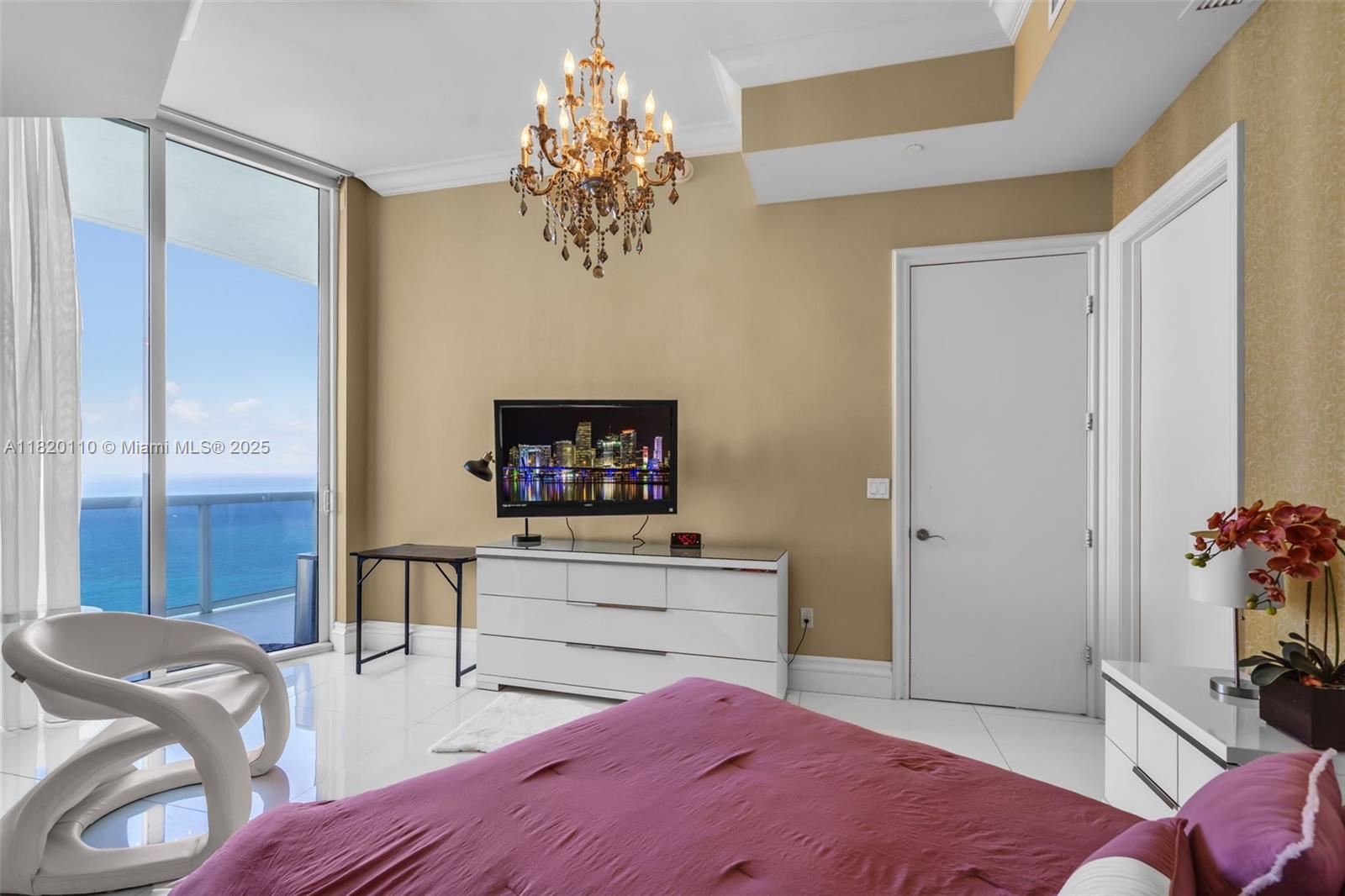 16001 Collins Ave #3203, Sunny Isles Beach FL 33160
