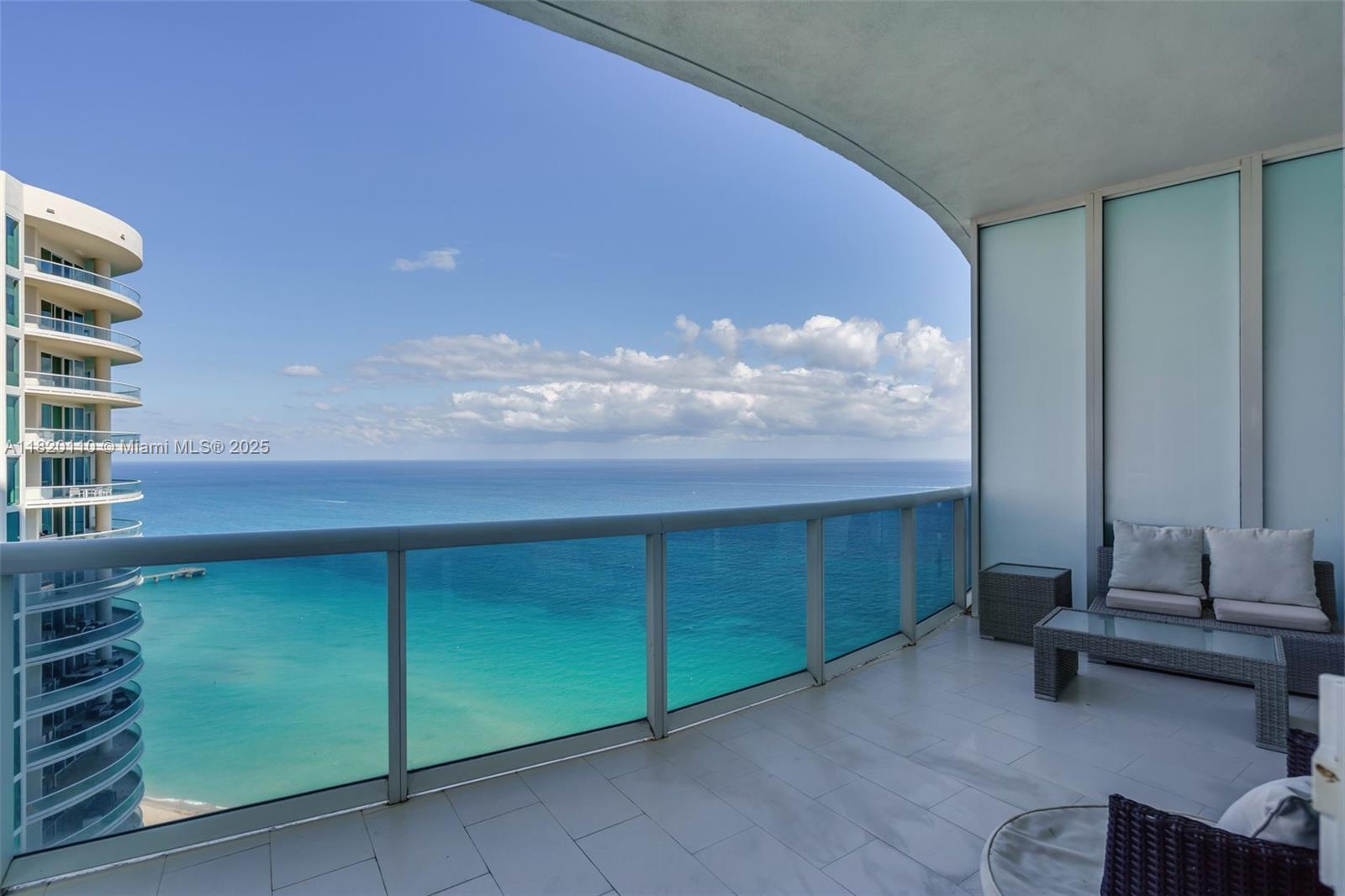 16001 Collins Ave #3203, Sunny Isles Beach FL 33160