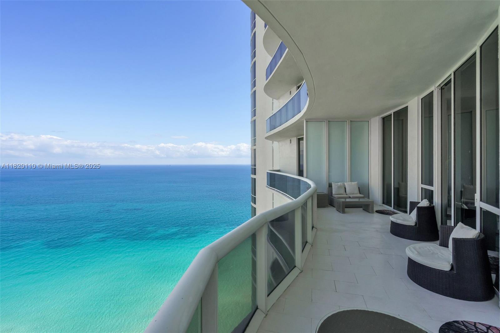 16001 Collins Ave #3203, Sunny Isles Beach FL 33160