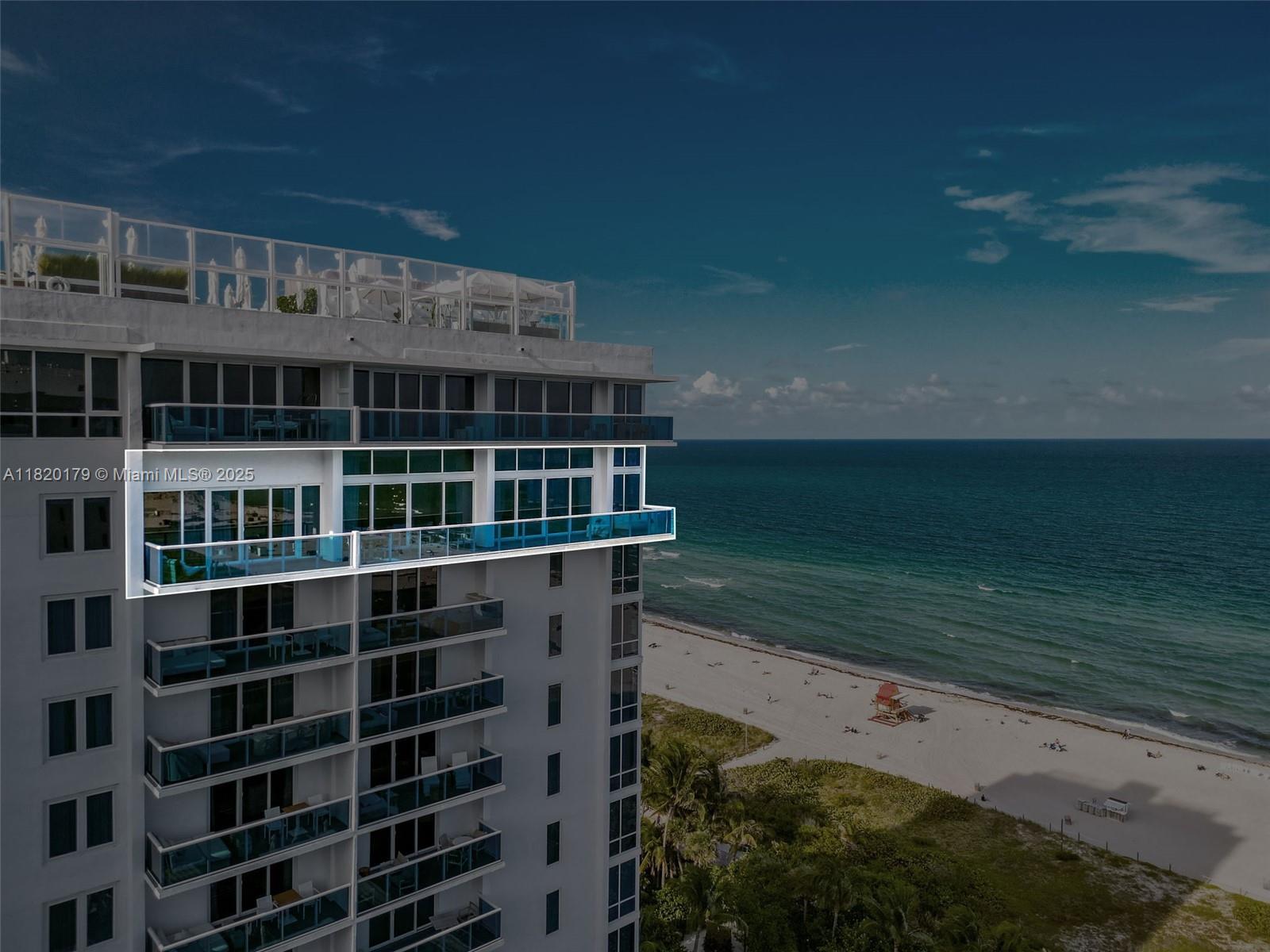 102 24th St #PH-1610, Miami Beach FL 33139