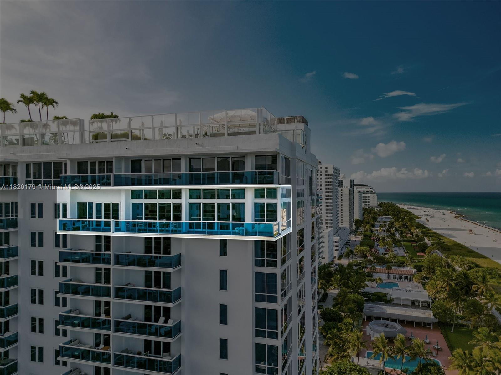 102 24th St #PH-1610, Miami Beach FL 33139