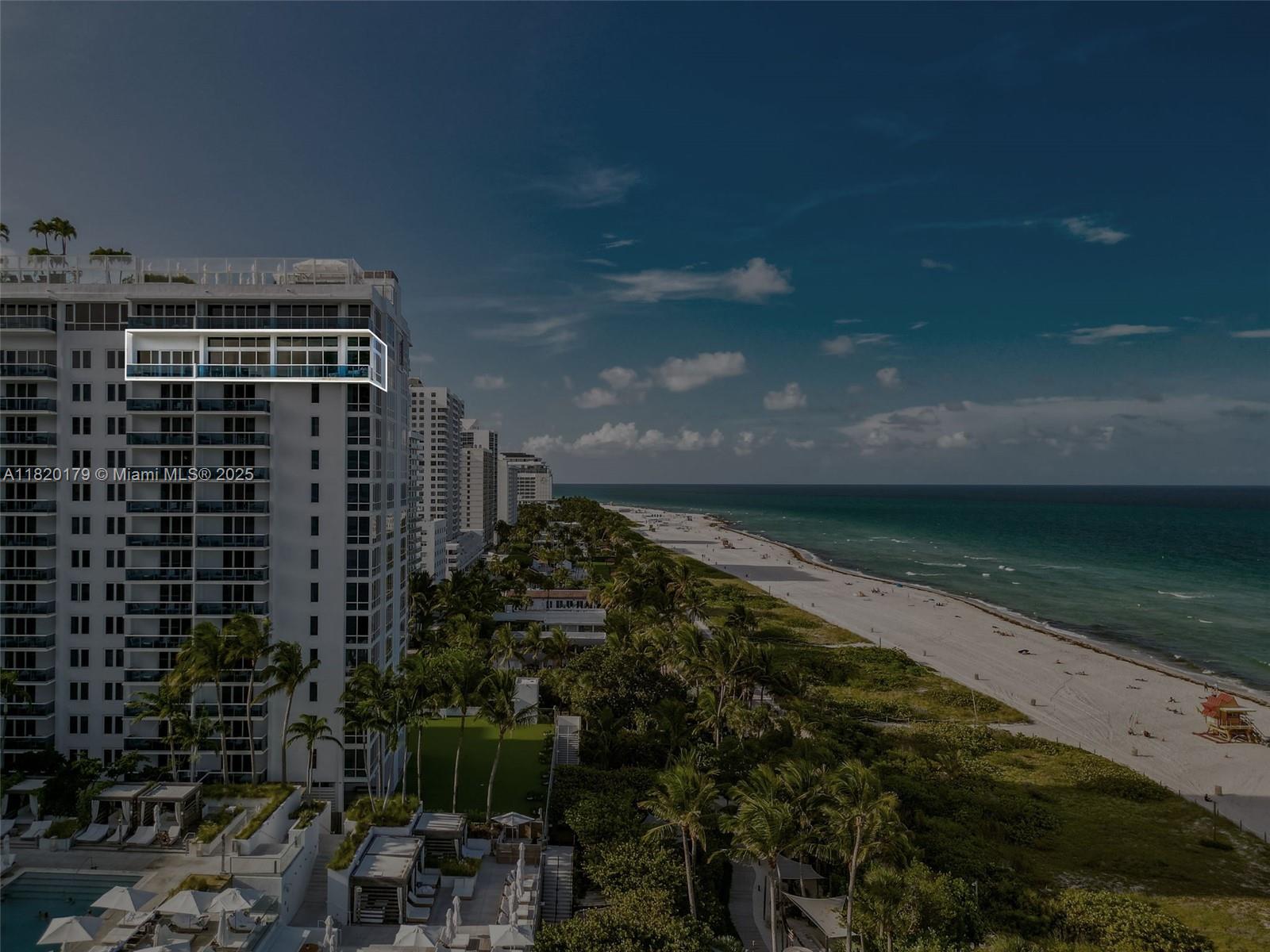 102 24th St #PH-1610, Miami Beach FL 33139