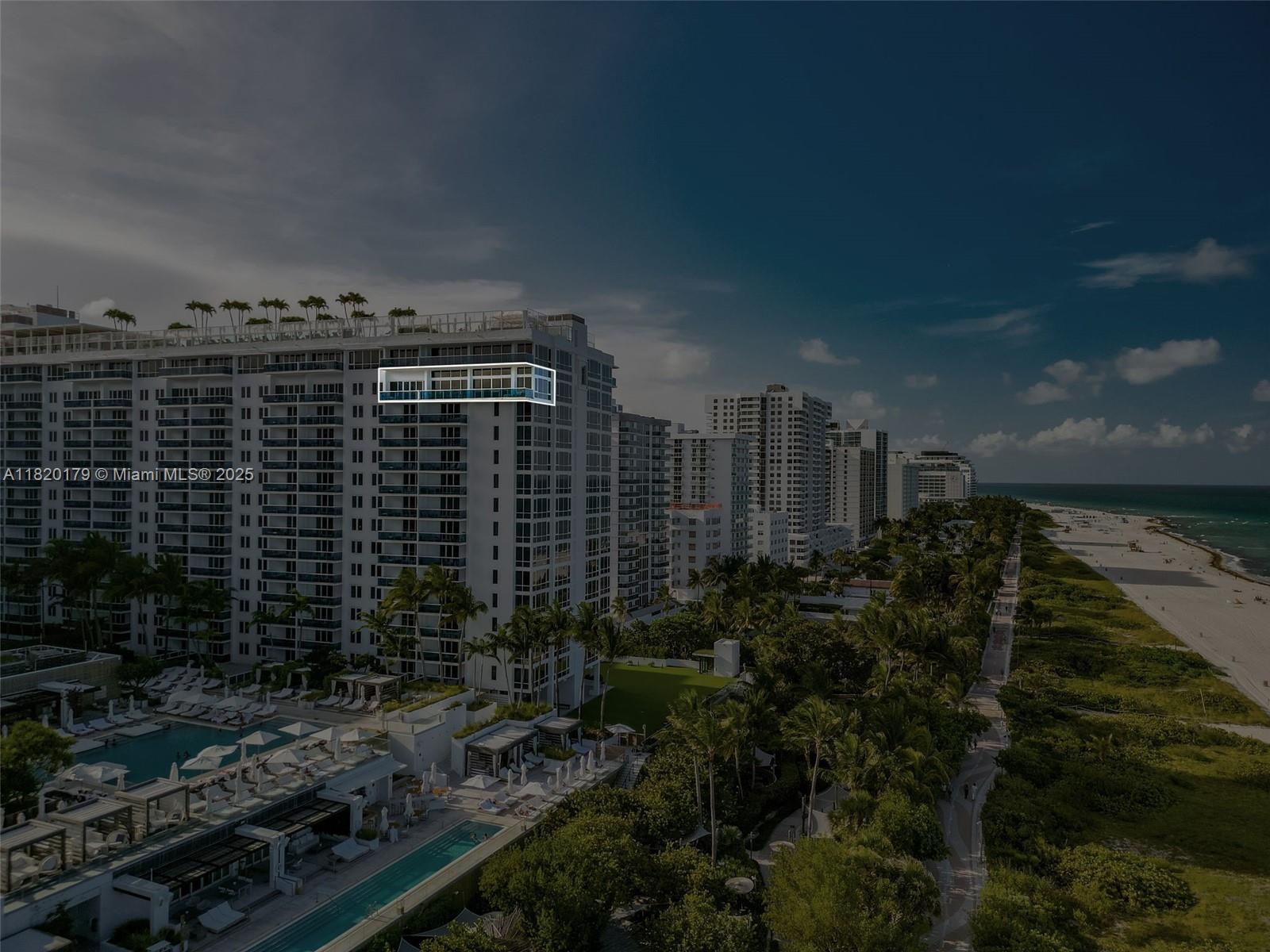 102 24th St #PH-1610, Miami Beach FL 33139