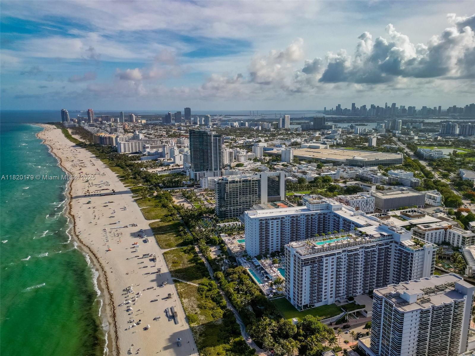 102 24th St #PH-1610, Miami Beach FL 33139