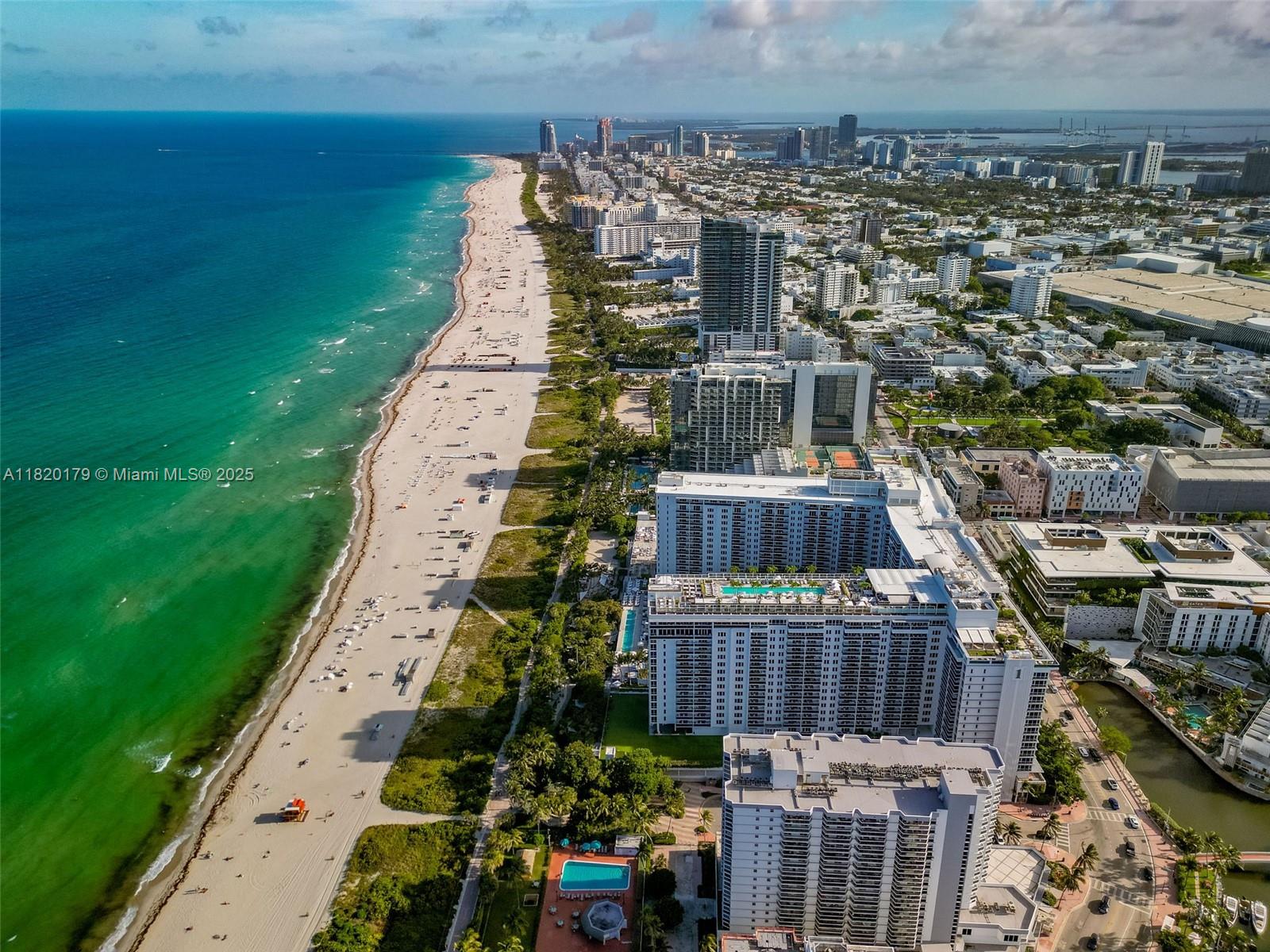 102 24th St #PH-1610, Miami Beach FL 33139