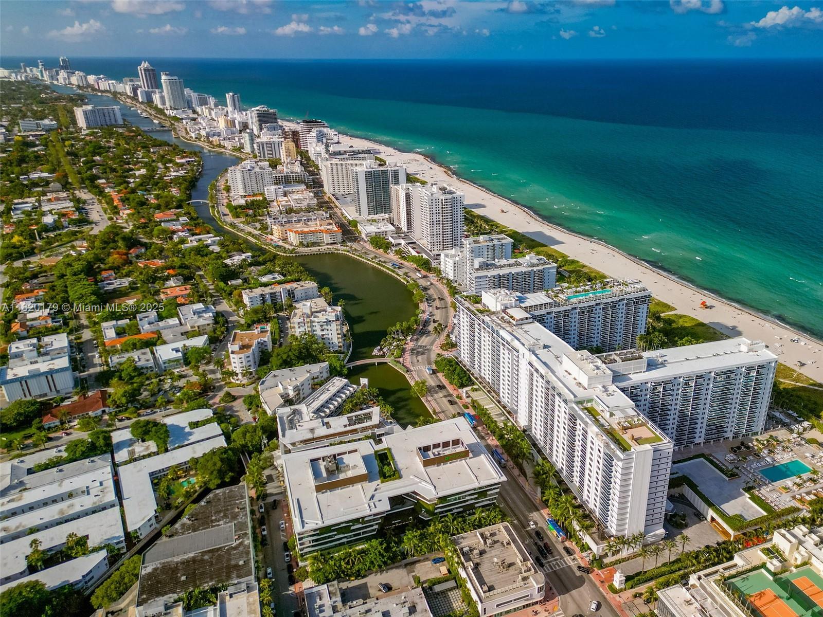 102 24th St #PH-1610, Miami Beach FL 33139