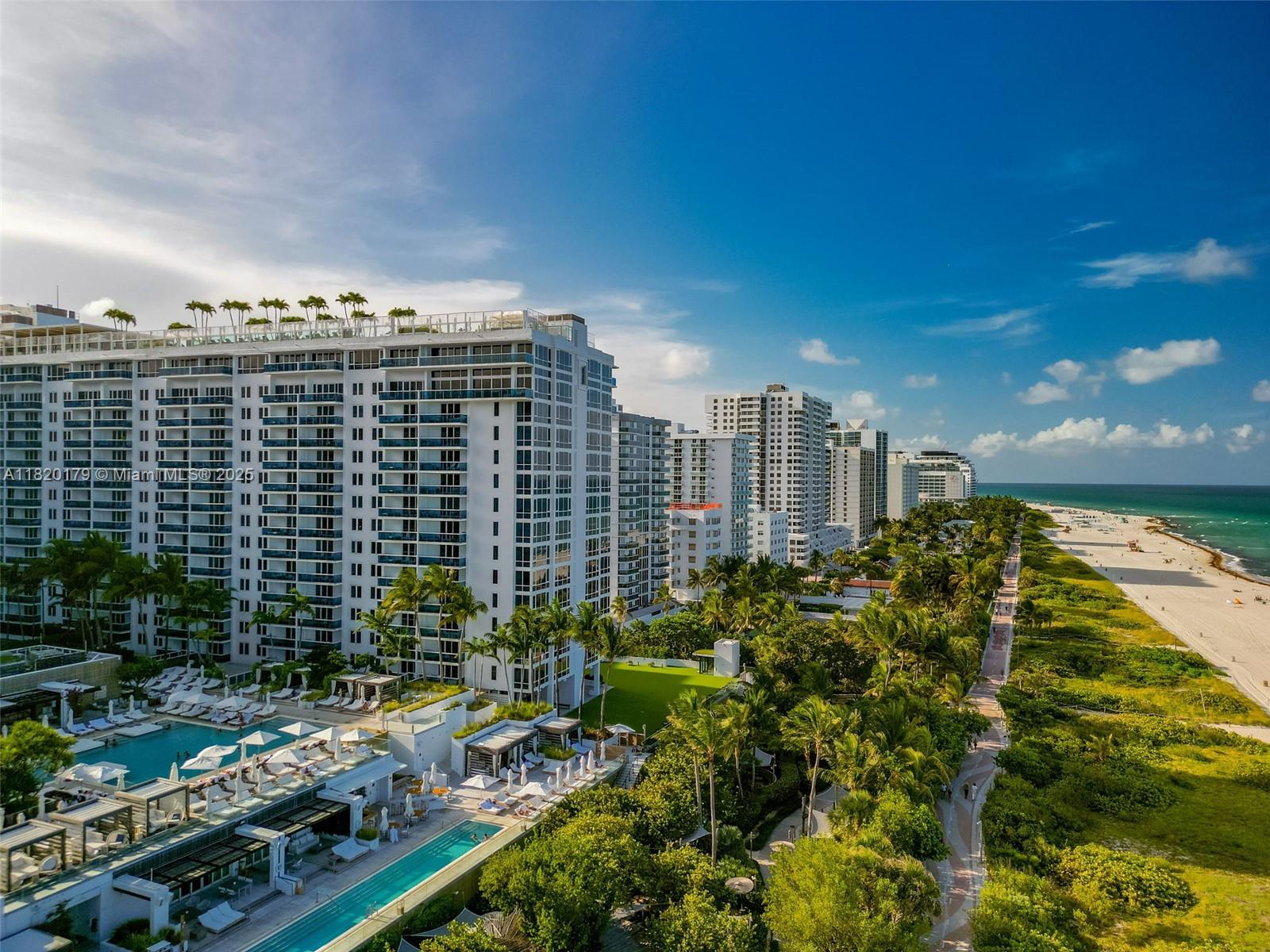 102 24th St #PH-1610, Miami Beach FL 33139