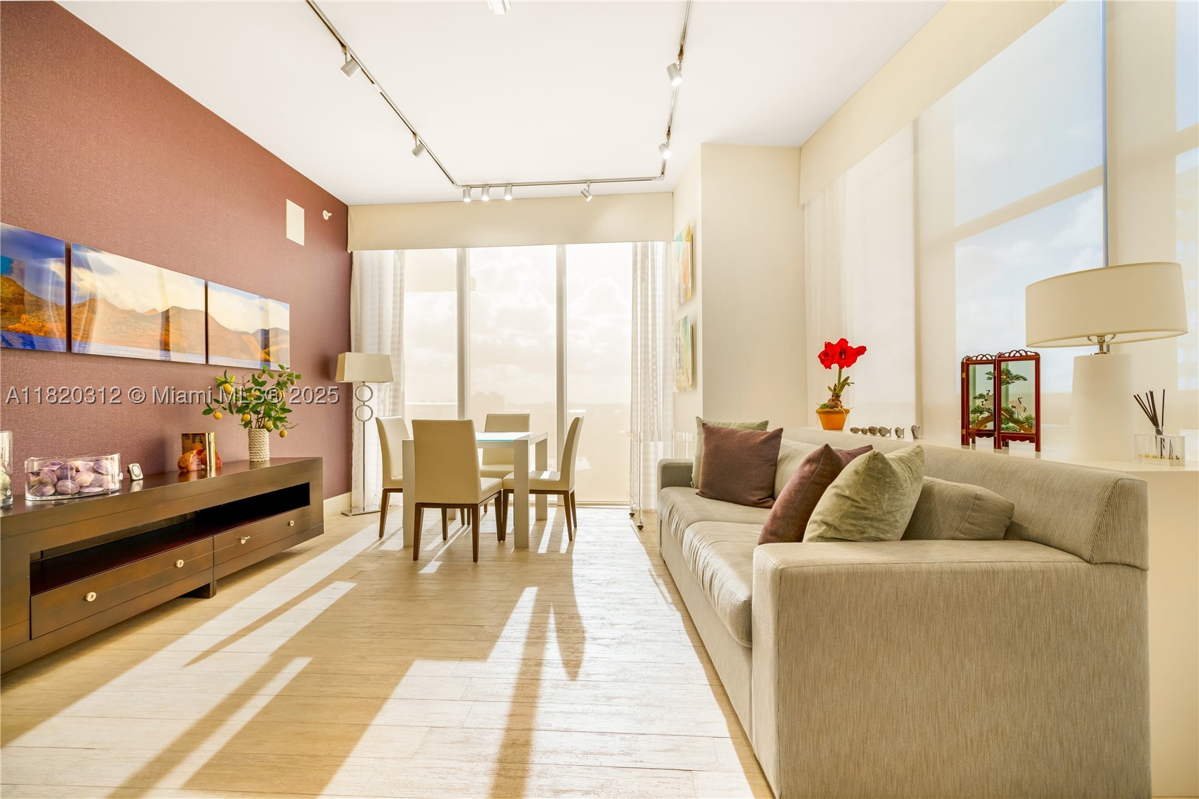 9705 Collins Ave #1101N, Bal Harbour FL 33154