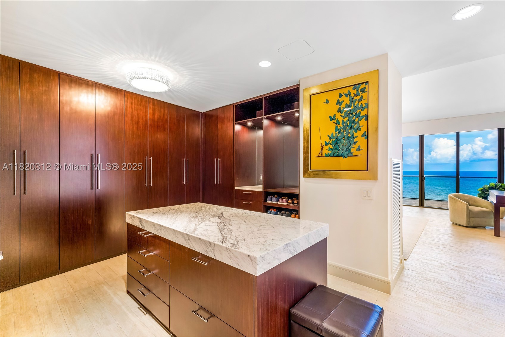 9705 Collins Ave #1101N, Bal Harbour FL 33154
