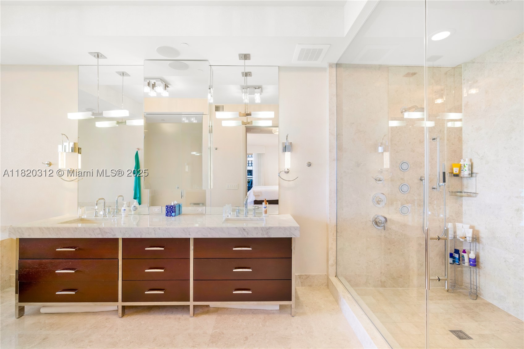 9705 Collins Ave #1101N, Bal Harbour FL 33154