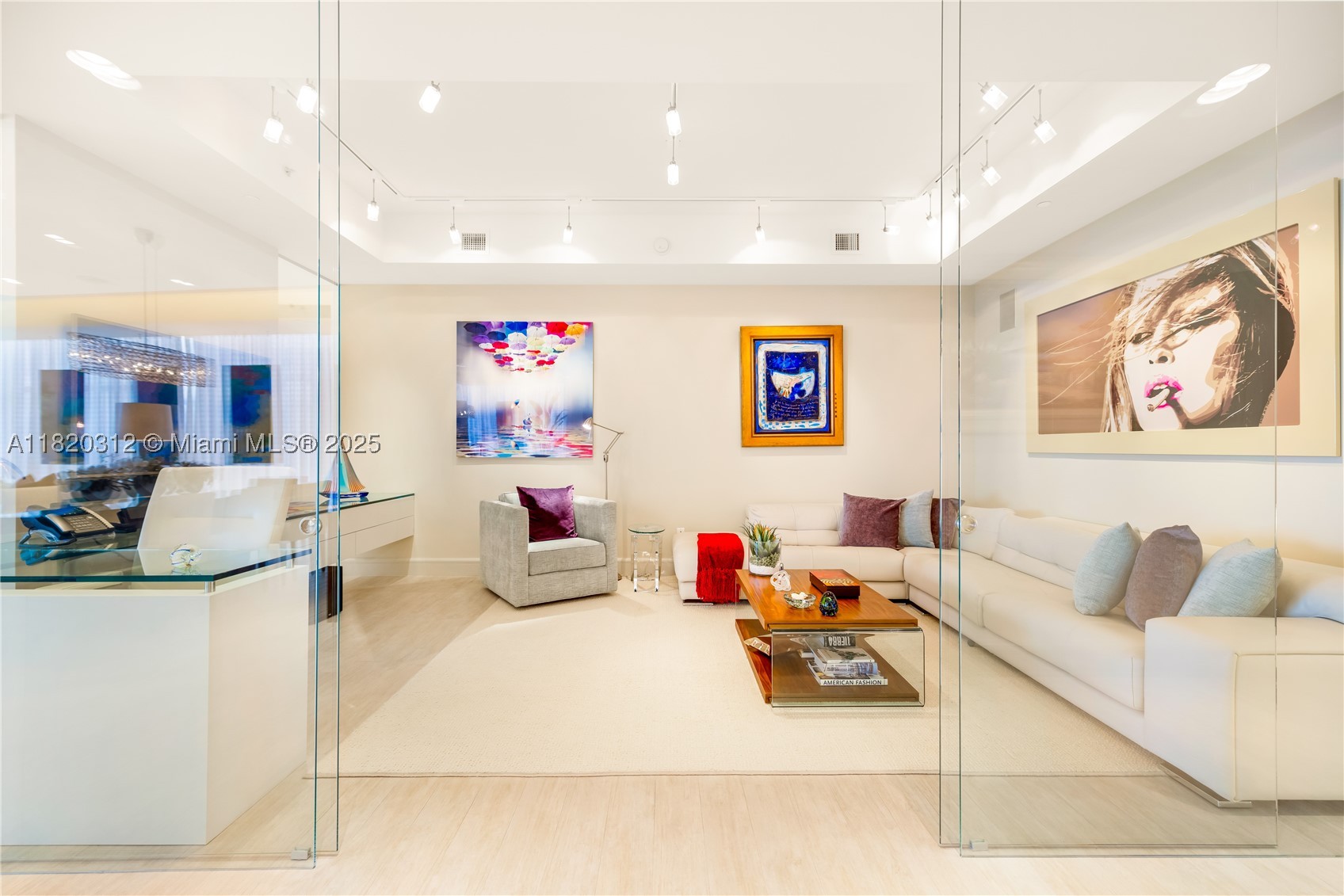 9705 Collins Ave #1101N, Bal Harbour FL 33154