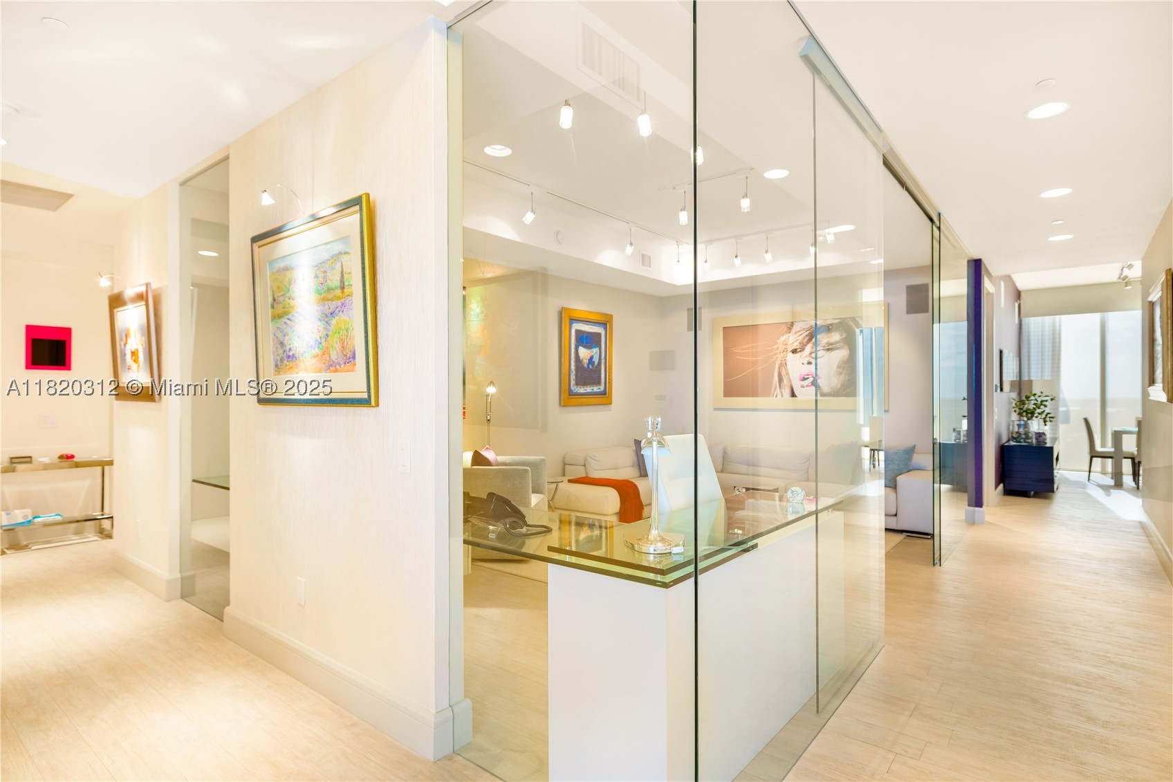 9705 Collins Ave #1101N, Bal Harbour FL 33154