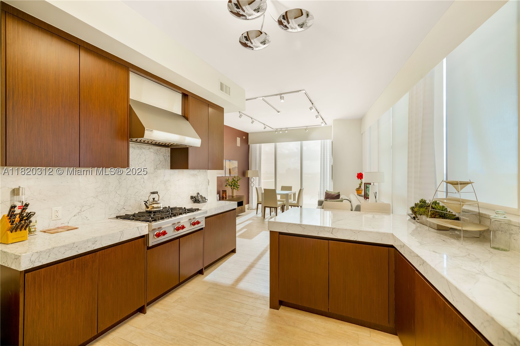 9705 Collins Ave #1101N, Bal Harbour FL 33154