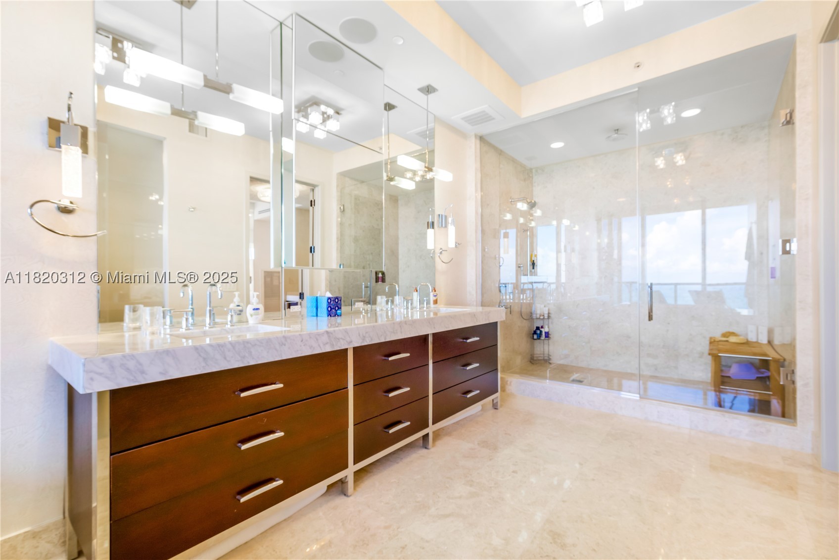9705 Collins Ave #1101N, Bal Harbour FL 33154