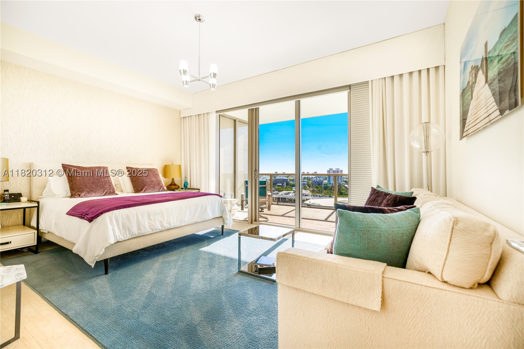 9705 Collins Ave #1101N, Bal Harbour FL 33154