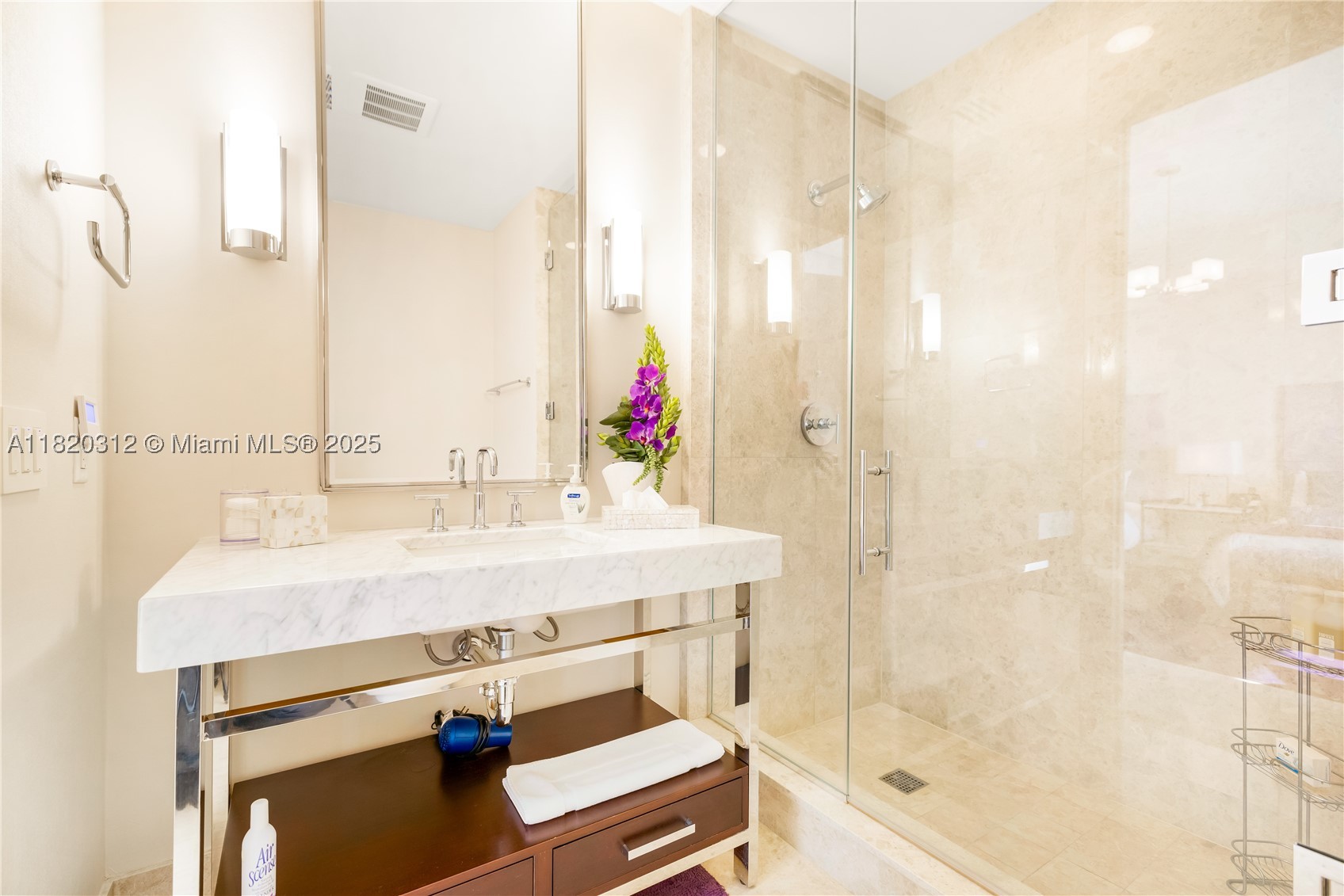 9705 Collins Ave #1101N, Bal Harbour FL 33154