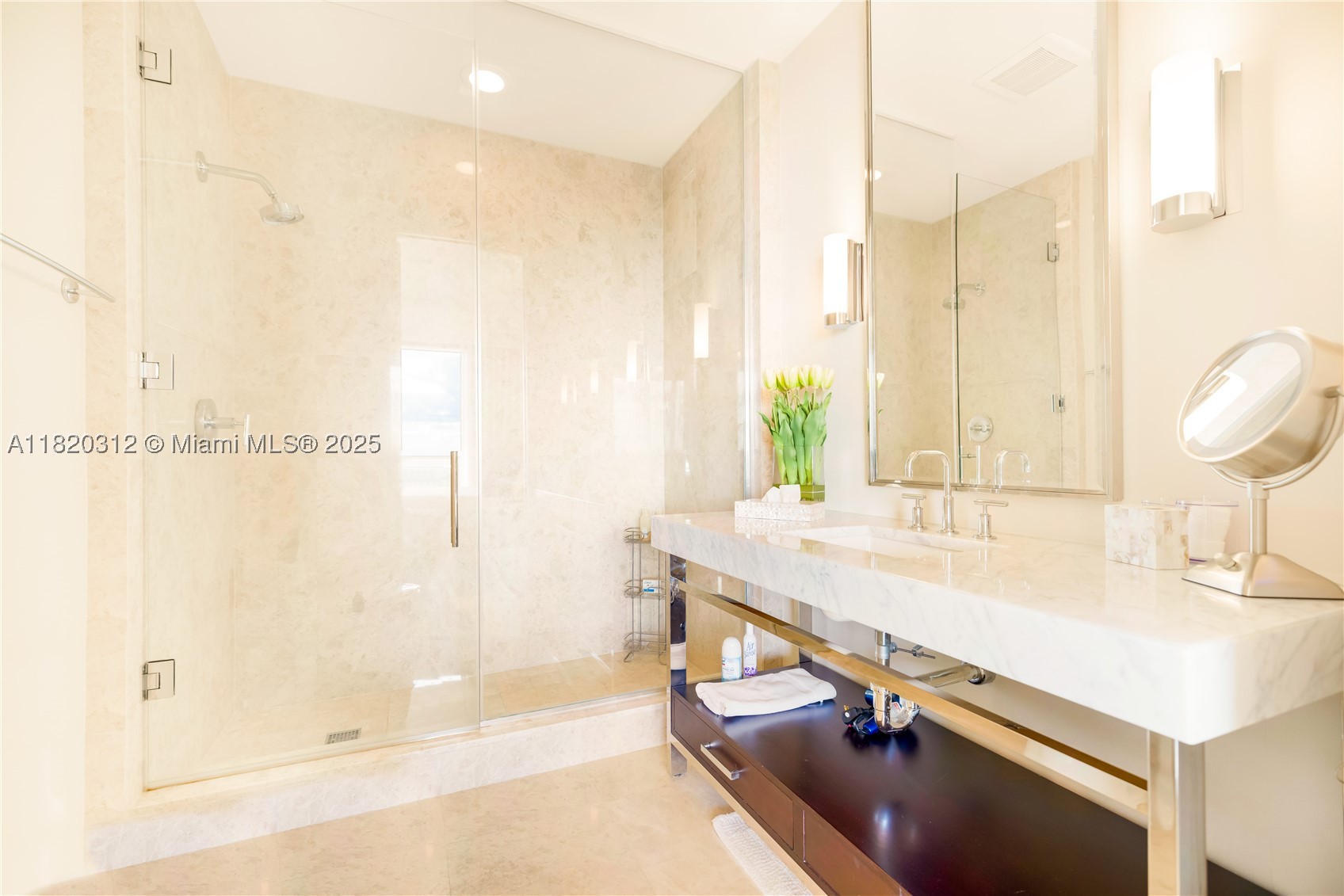 9705 Collins Ave #1101N, Bal Harbour FL 33154