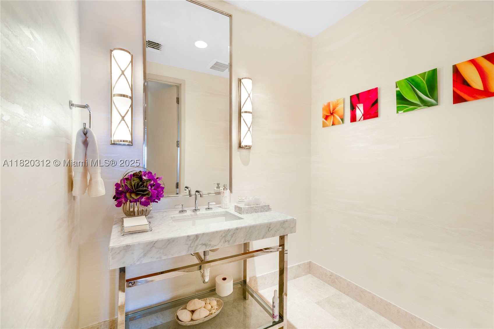 9705 Collins Ave #1101N, Bal Harbour FL 33154