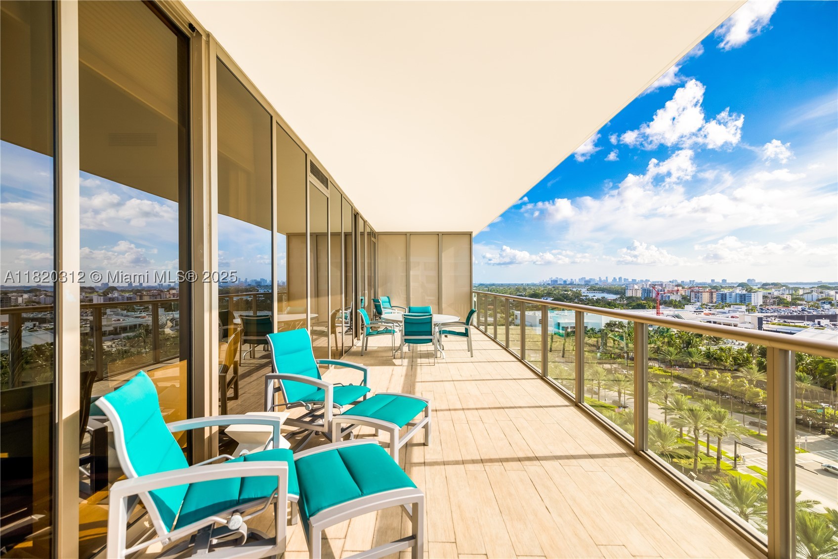 9705 Collins Ave #1101N, Bal Harbour FL 33154