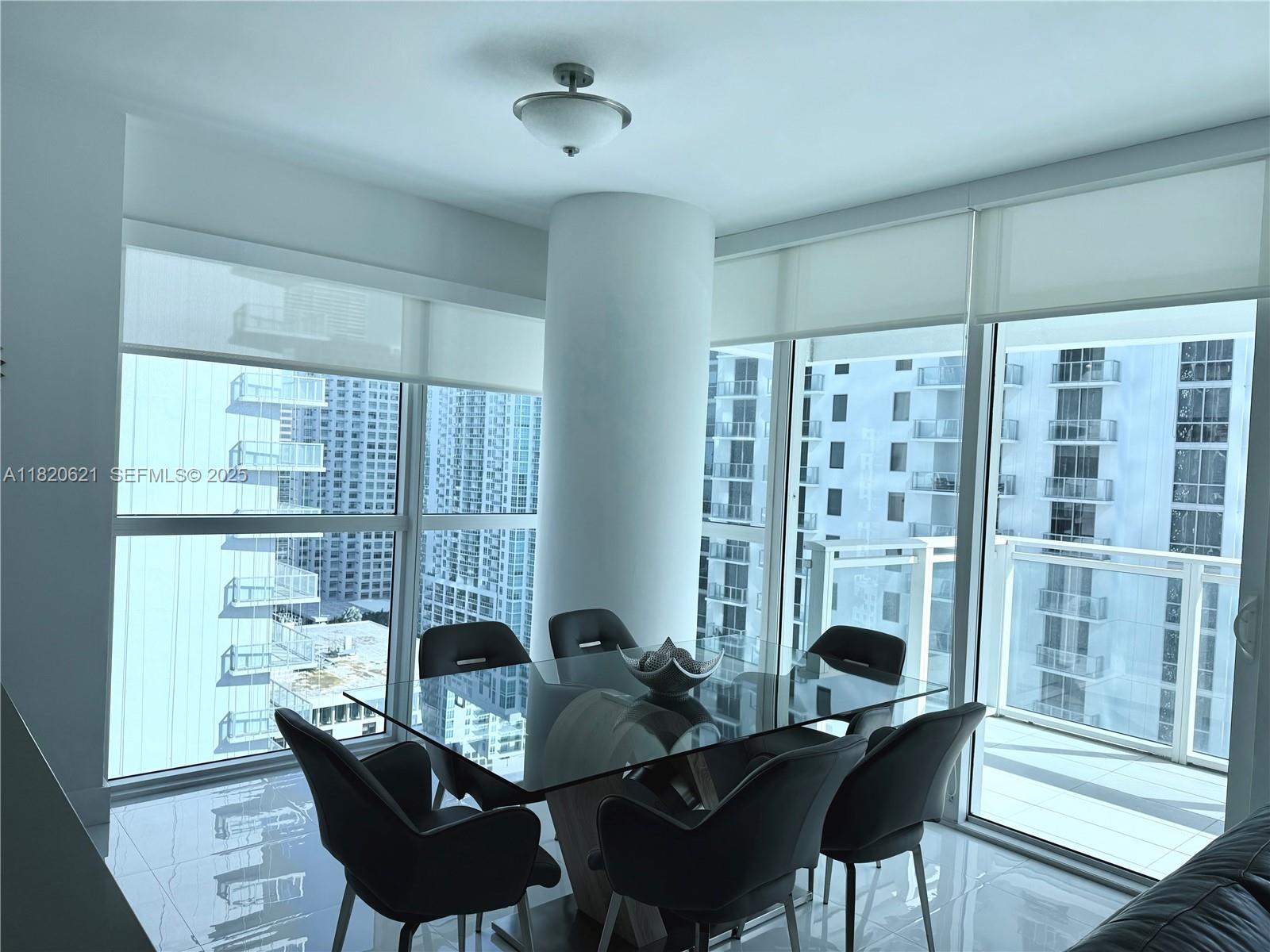 1080 Brickell Ave #2208, Miami FL 33131