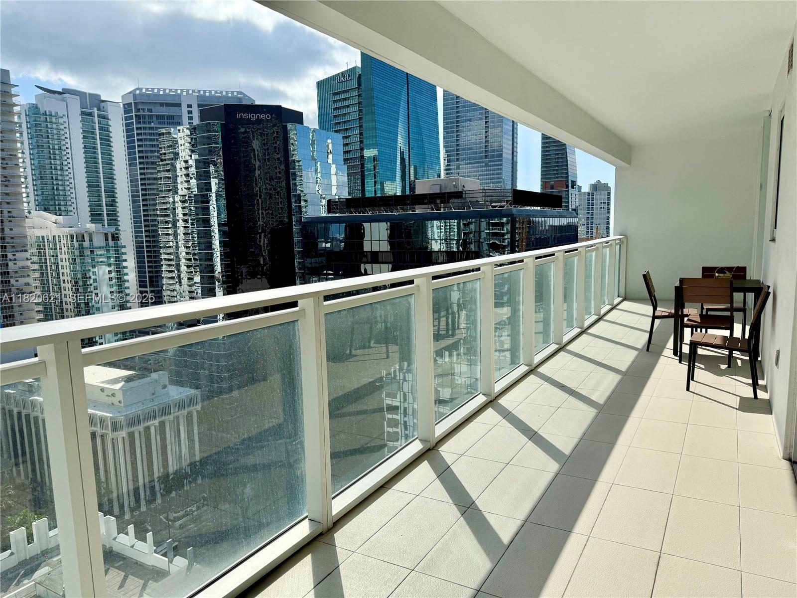 1080 Brickell Ave #2208, Miami FL 33131
