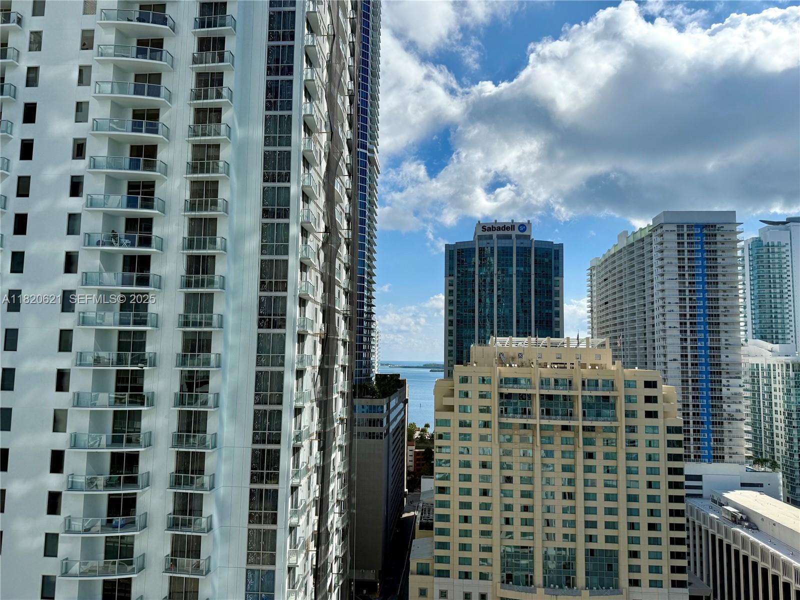 1080 Brickell Ave #2208, Miami FL 33131