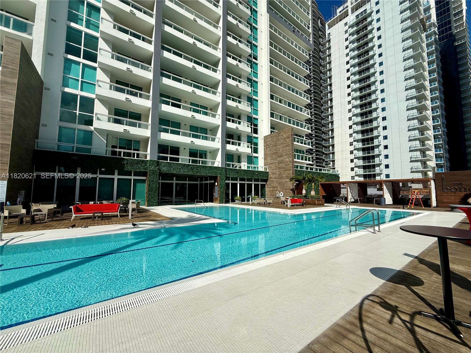 1080 Brickell Ave #2208, Miami FL 33131