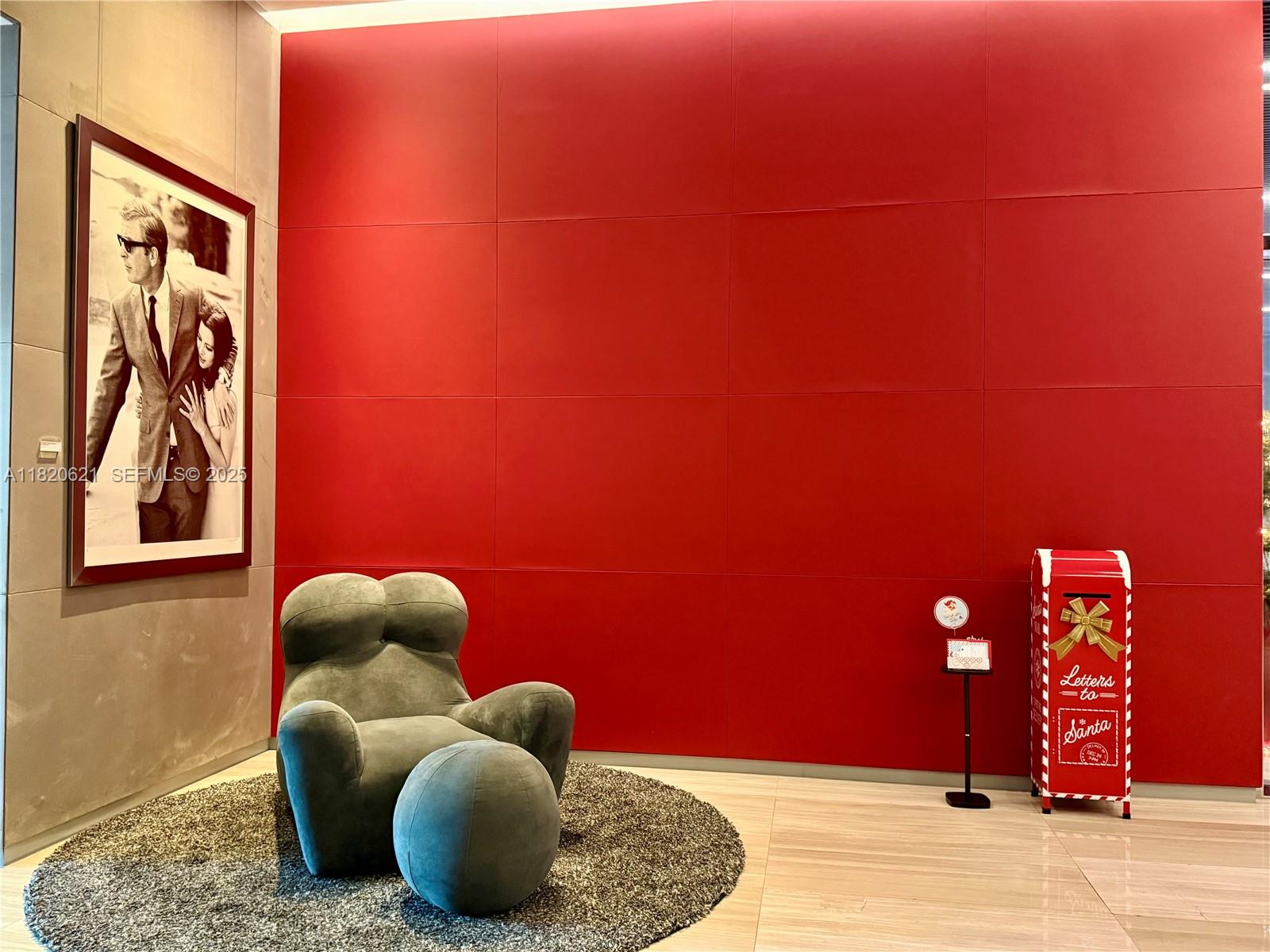 1080 Brickell Ave #2208, Miami FL 33131