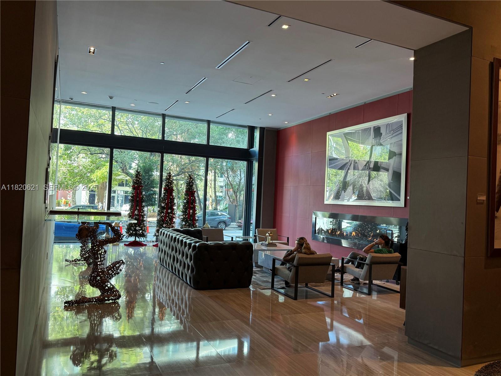 1080 Brickell Ave #2208, Miami FL 33131