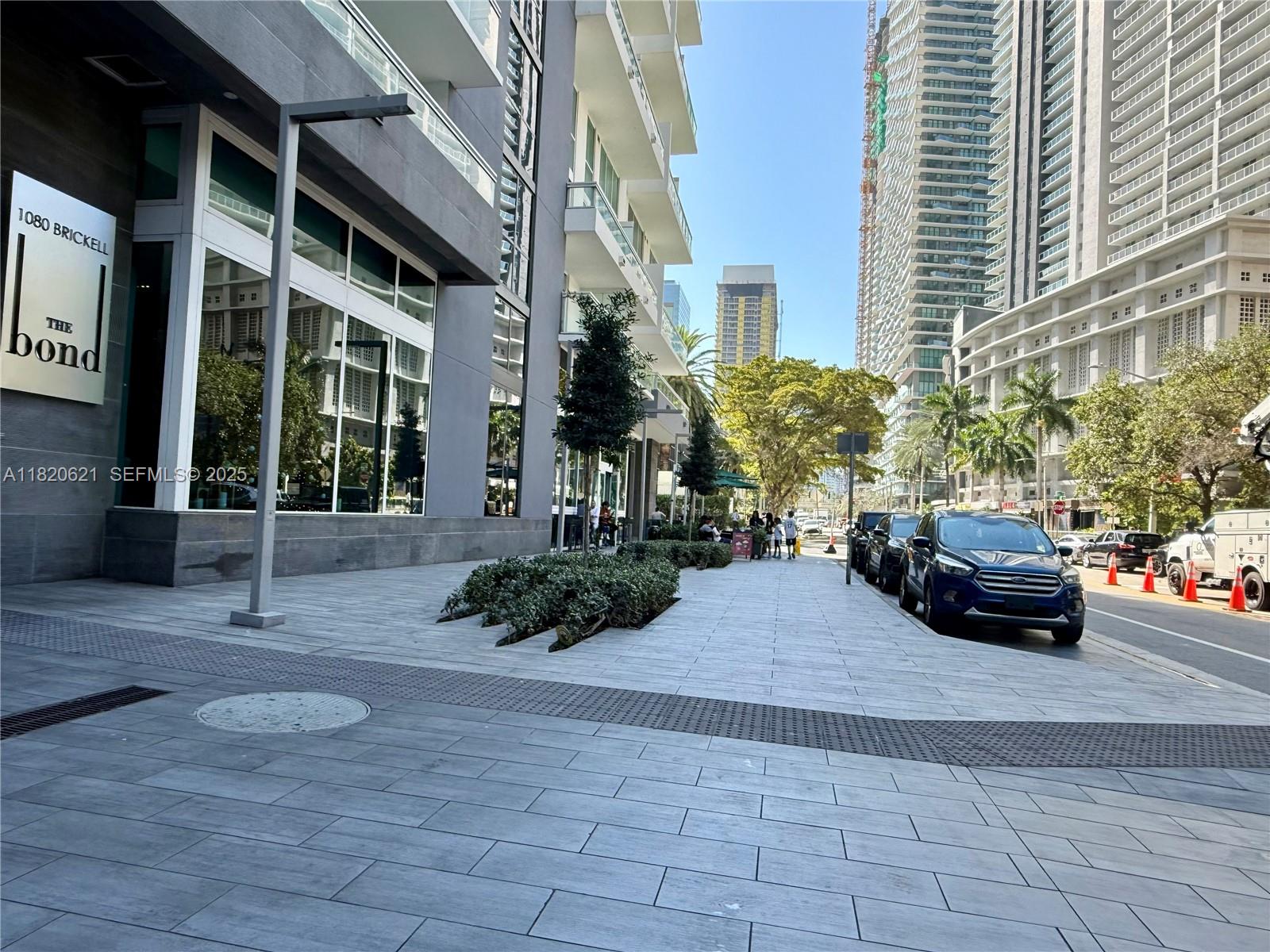 1080 Brickell Ave #2208, Miami FL 33131