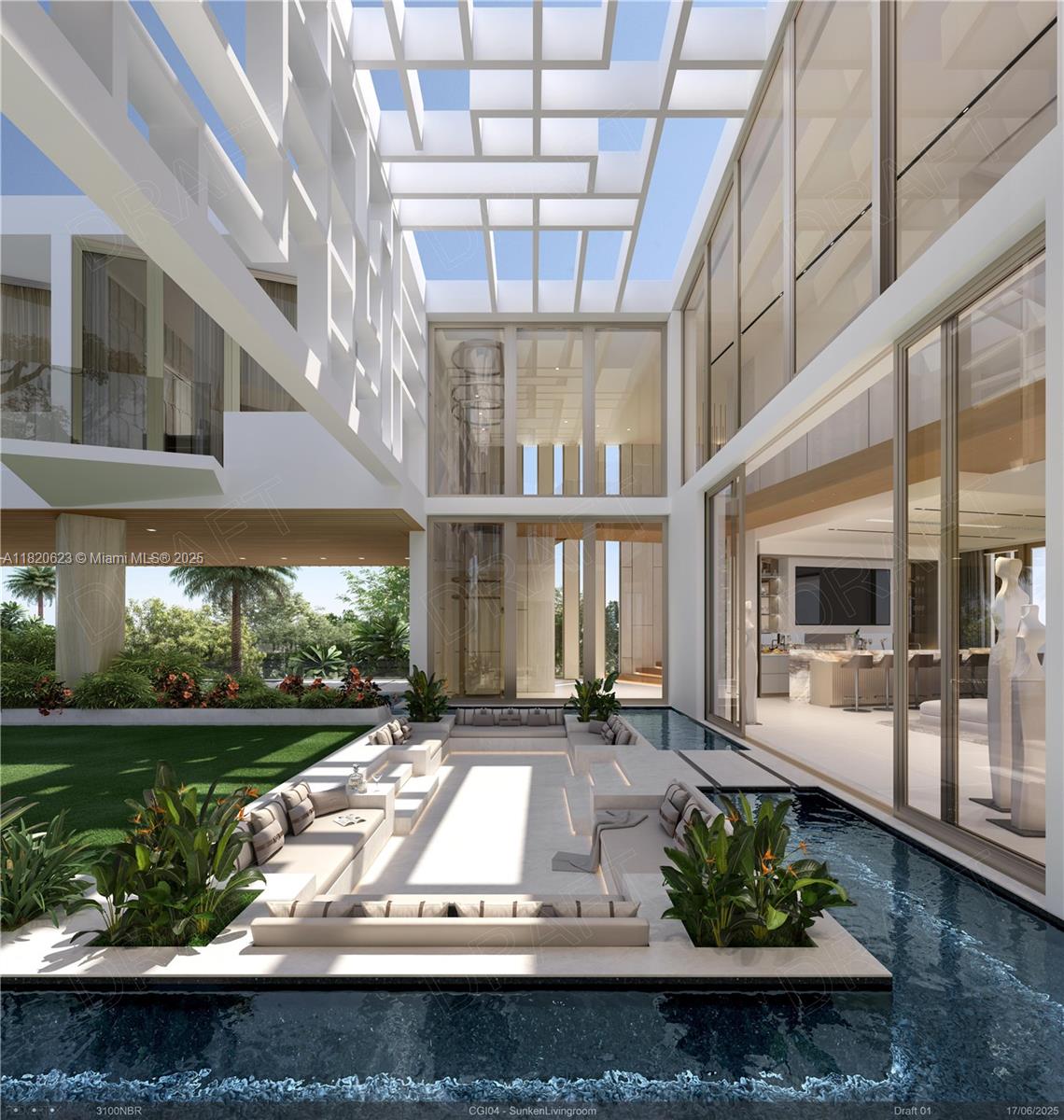 3100 N Bay Rd, Miami Beach FL 33140