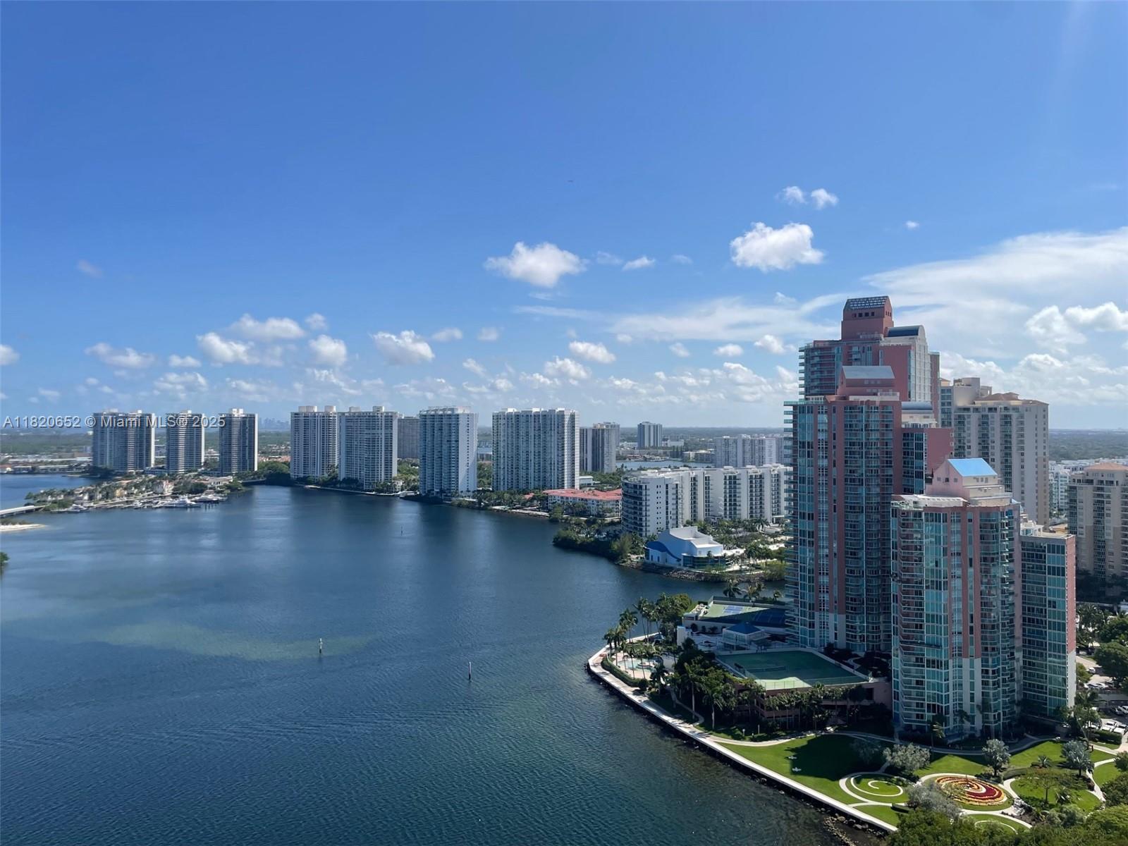 3530 Mystic Pointe Dr #3104, Aventura FL 33180