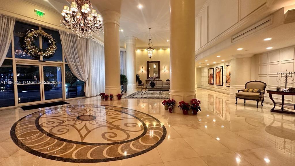 3530 Mystic Pointe Dr #3104, Aventura FL 33180