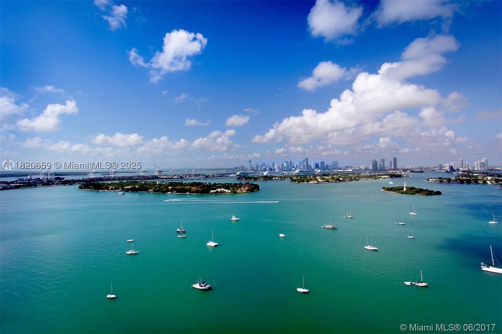 1330 West Ave #3007, Miami Beach FL 33139
