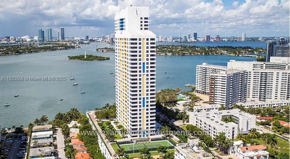 1330 West Ave #3007, Miami Beach FL 33139