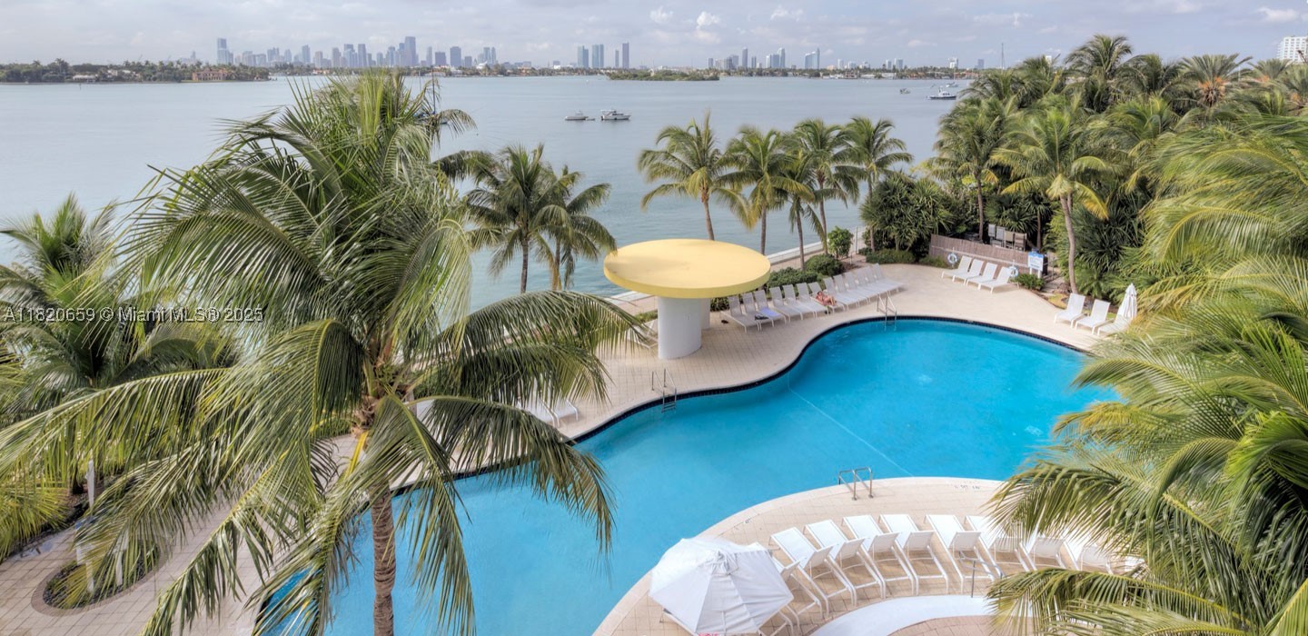 1330 West Ave #3007, Miami Beach FL 33139