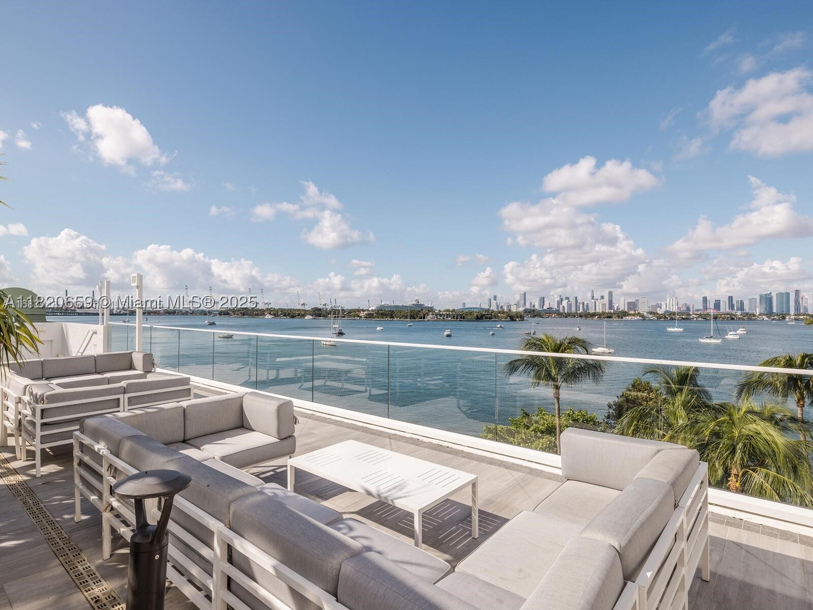 1330 West Ave #3007, Miami Beach FL 33139