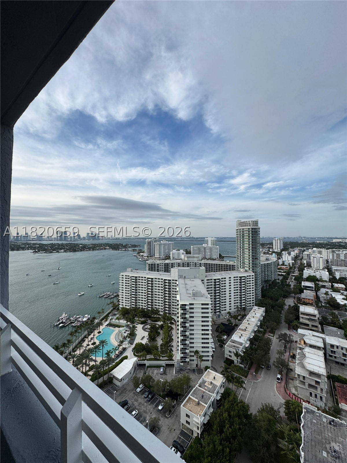 1330 West Ave #3007, Miami Beach FL 33139