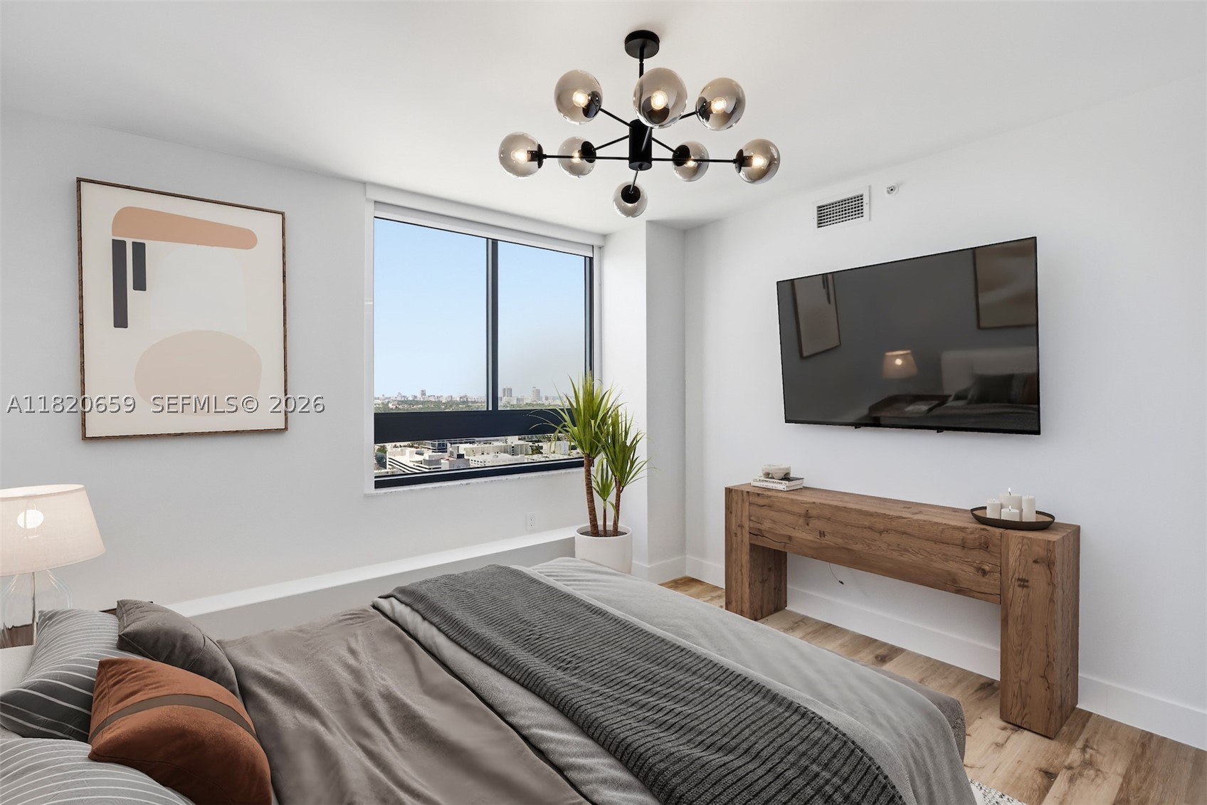 1330 West Ave #3007, Miami Beach FL 33139