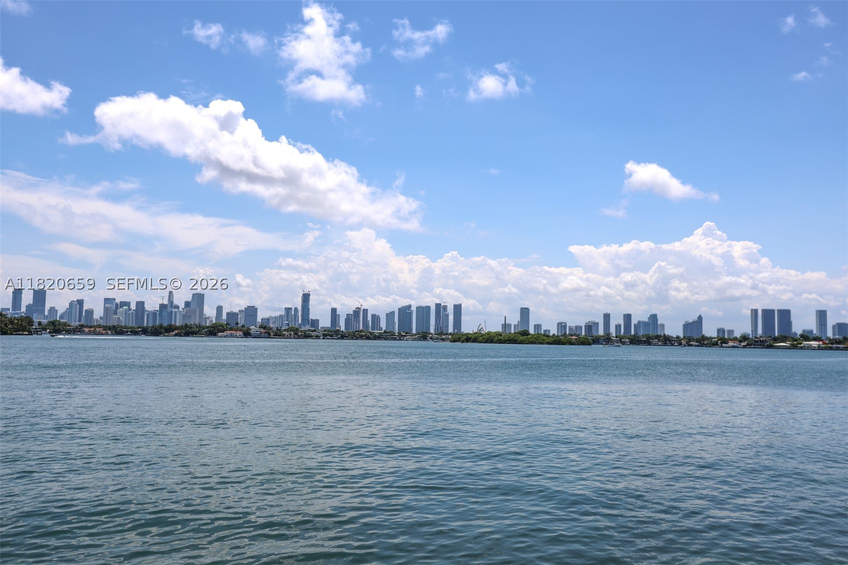 1330 West Ave #3007, Miami Beach FL 33139