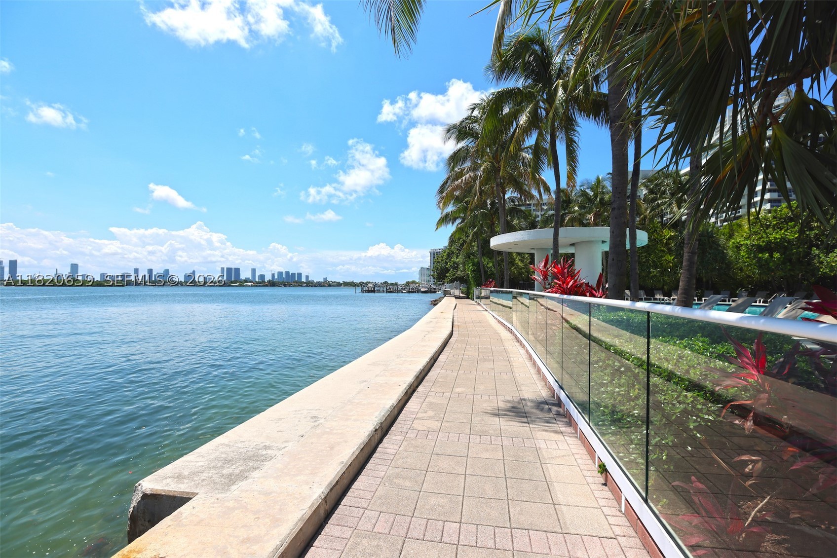 1330 West Ave #3007, Miami Beach FL 33139
