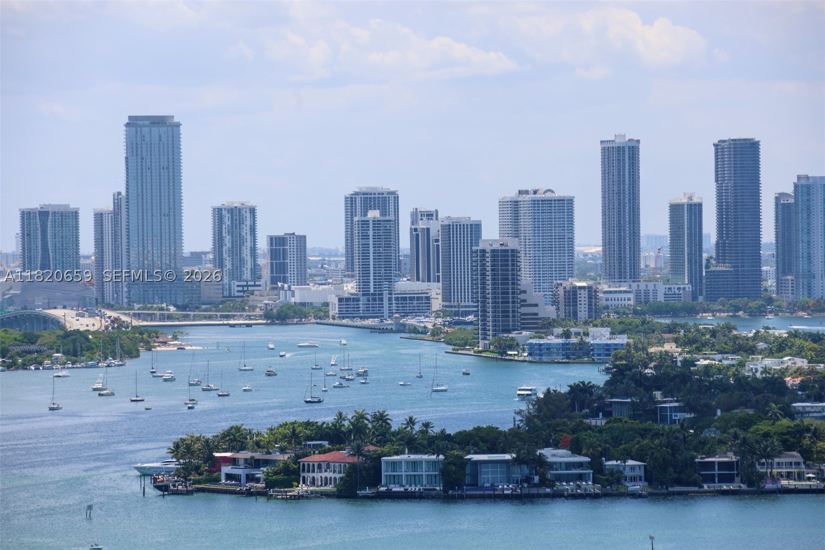 1330 West Ave #3007, Miami Beach FL 33139