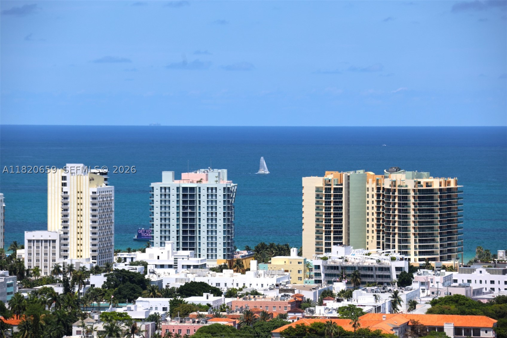 1330 West Ave #3007, Miami Beach FL 33139