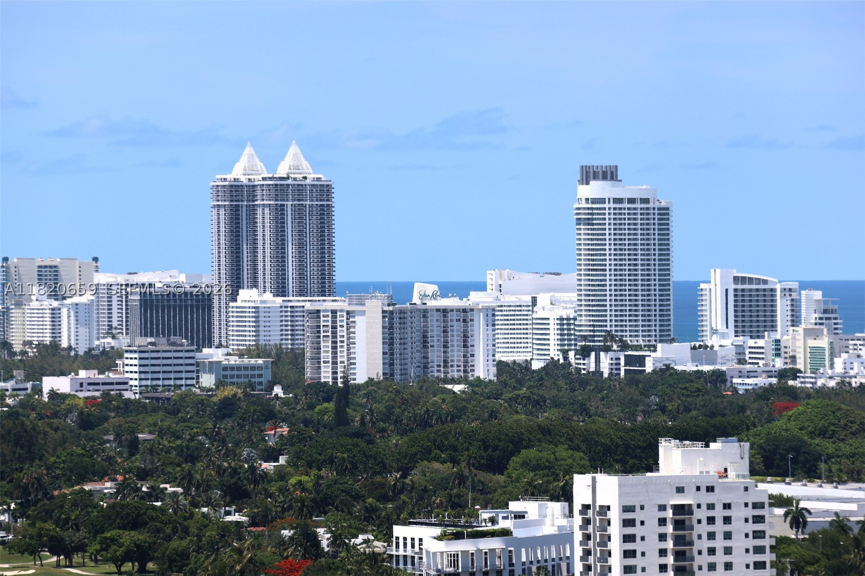 1330 West Ave #3007, Miami Beach FL 33139