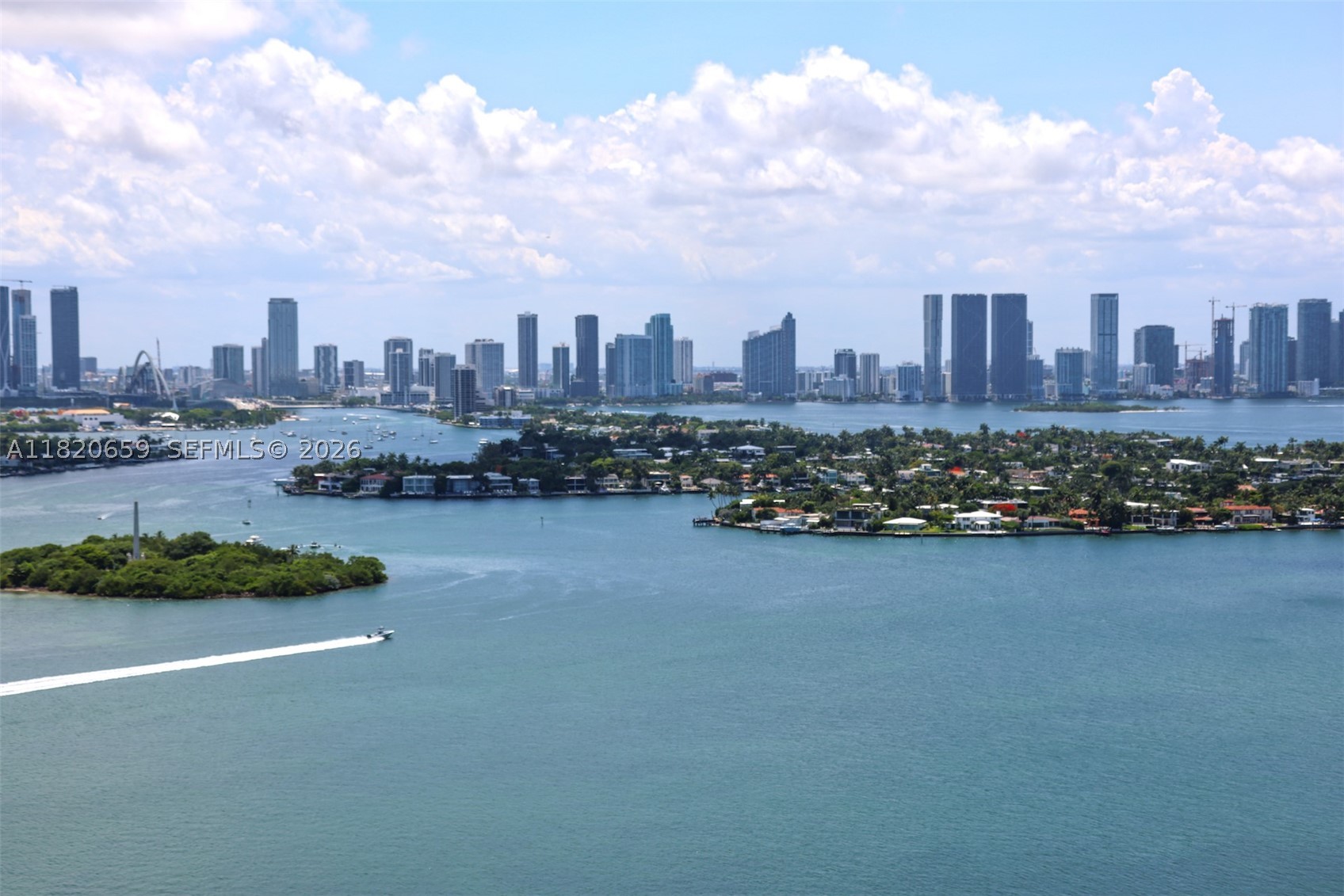1330 West Ave #3007, Miami Beach FL 33139