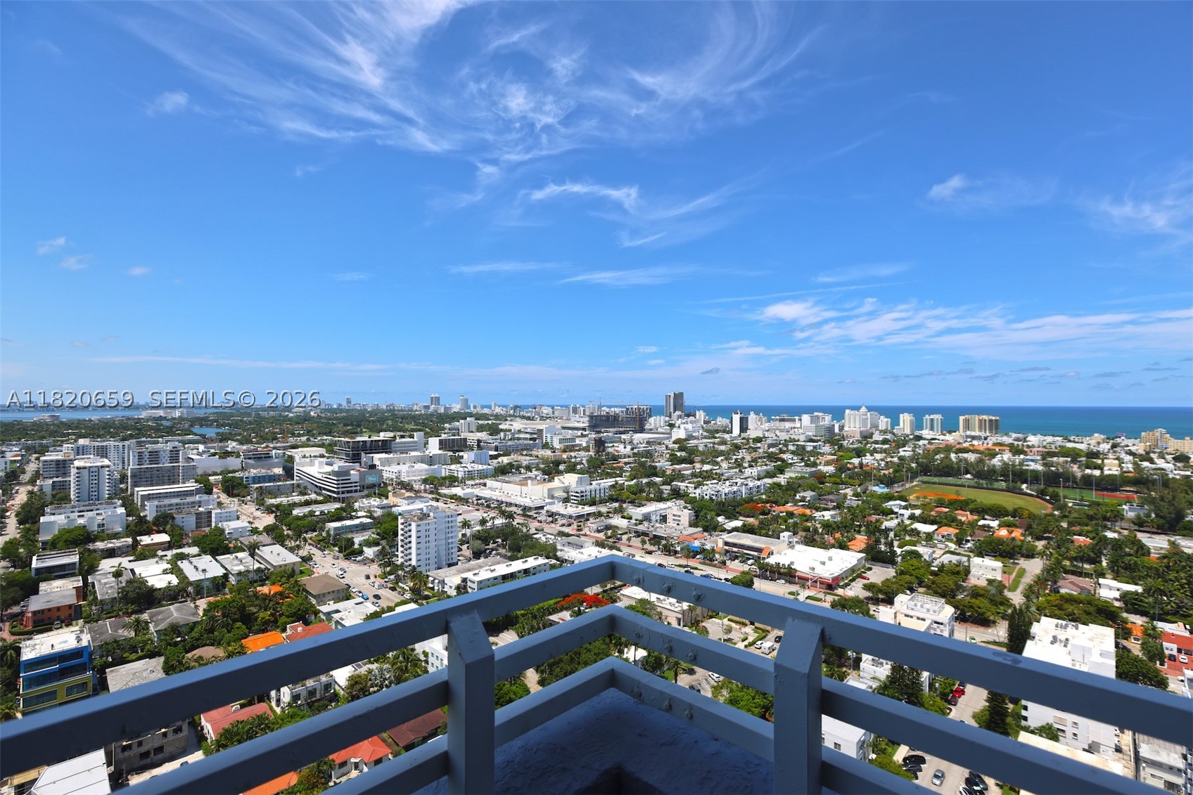 1330 West Ave #3007, Miami Beach FL 33139